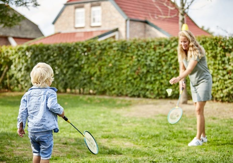 Camping met privé sanitair: comfort en gemak op vakantie